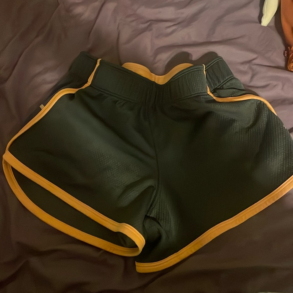 Reebok shorts